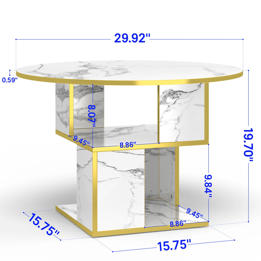 Coffee Table with Storage