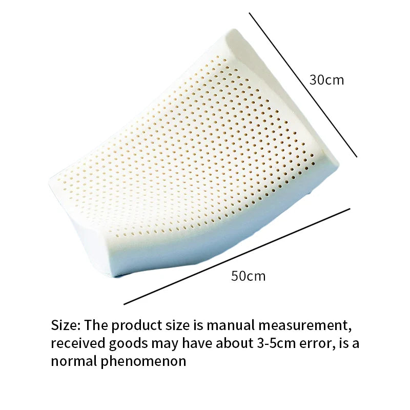 Thai Natural Cervical Pillow