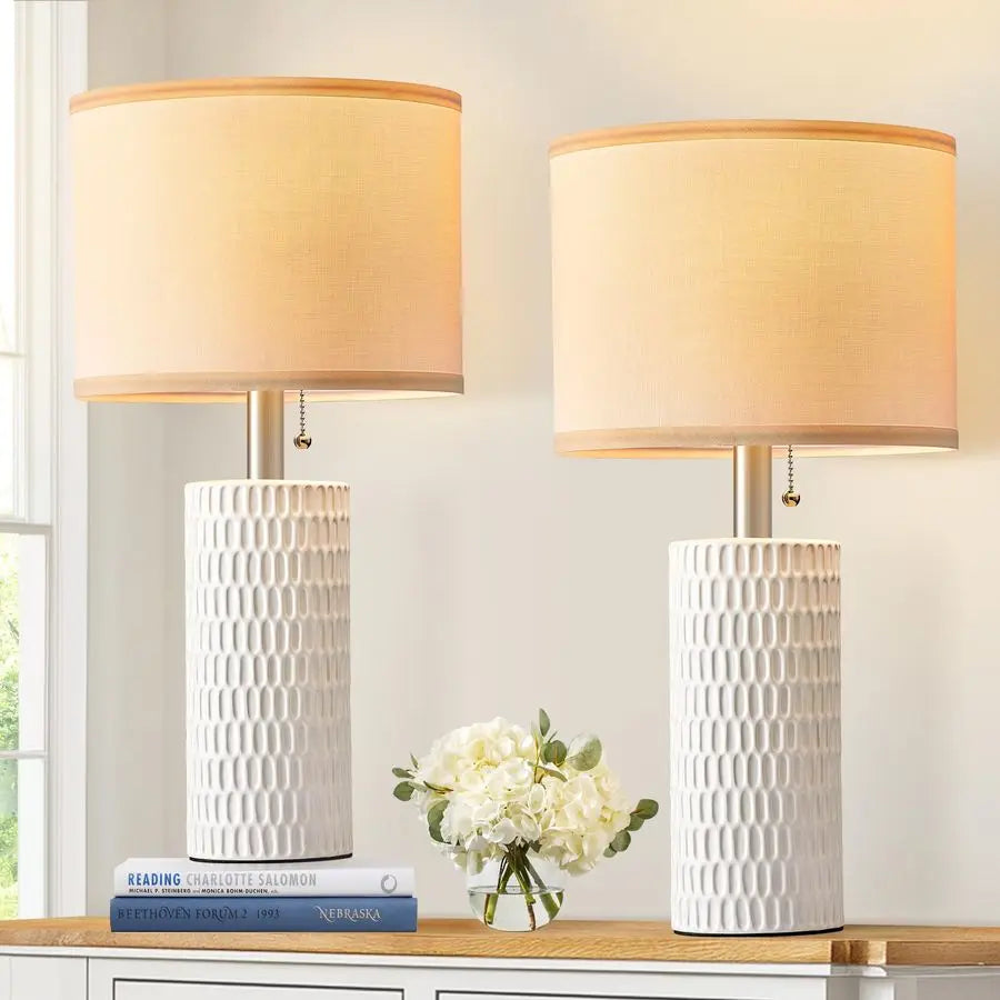 Table Lamps