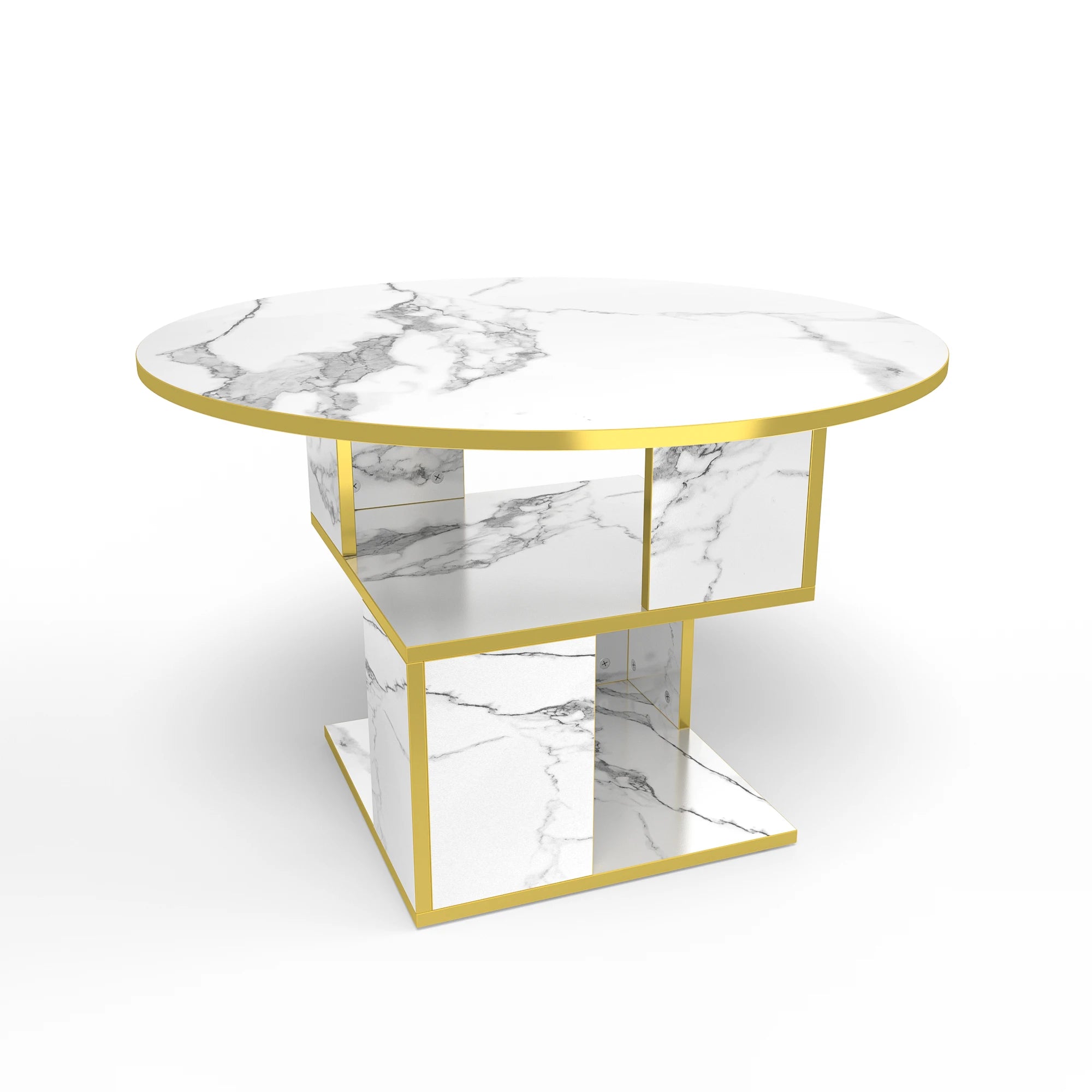 Coffee Table with Storage