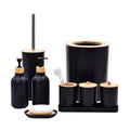 Bathroom Accessories Set