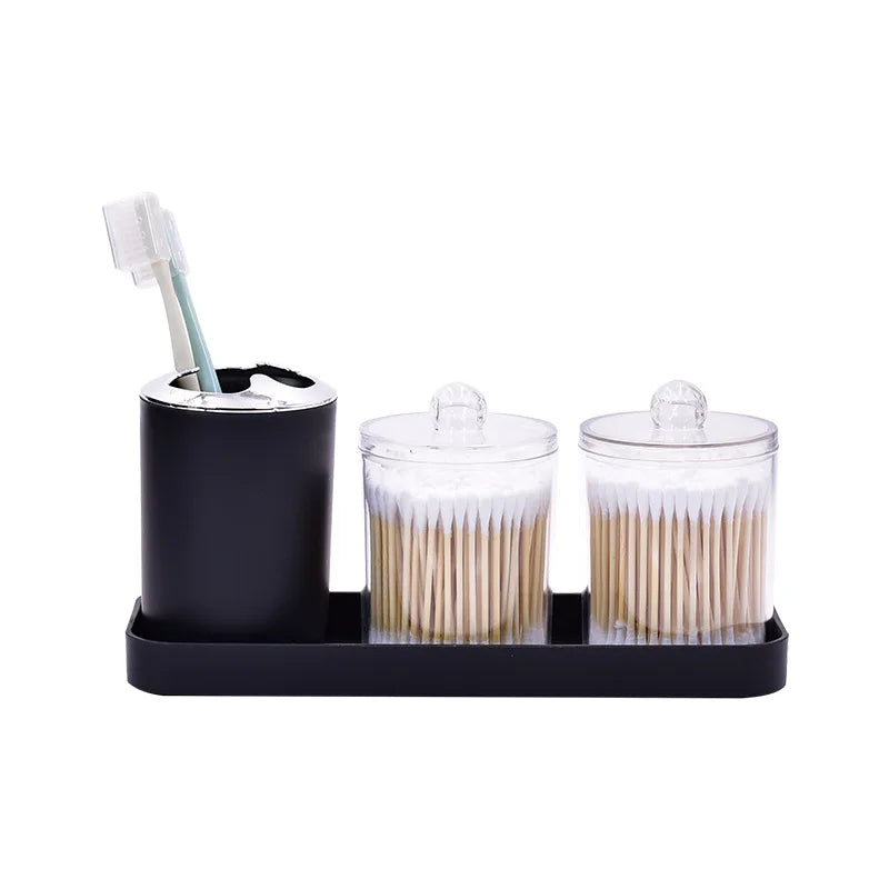 Bathroom Accessories Set