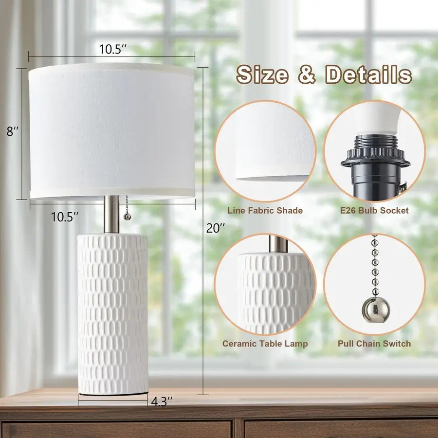 Table Lamps