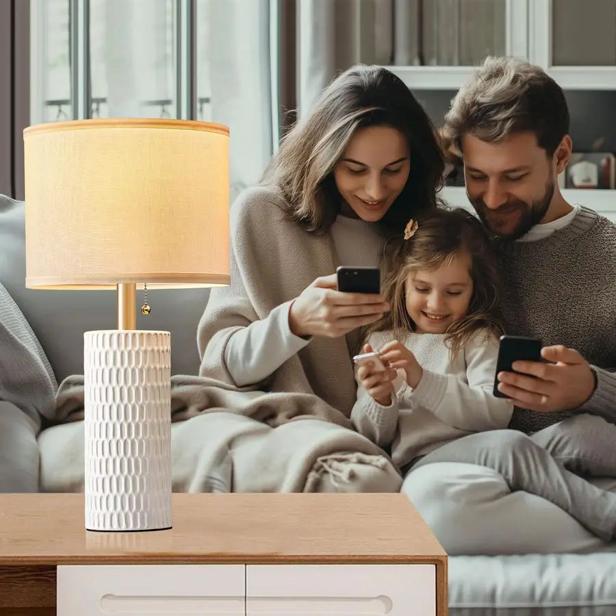Table Lamps