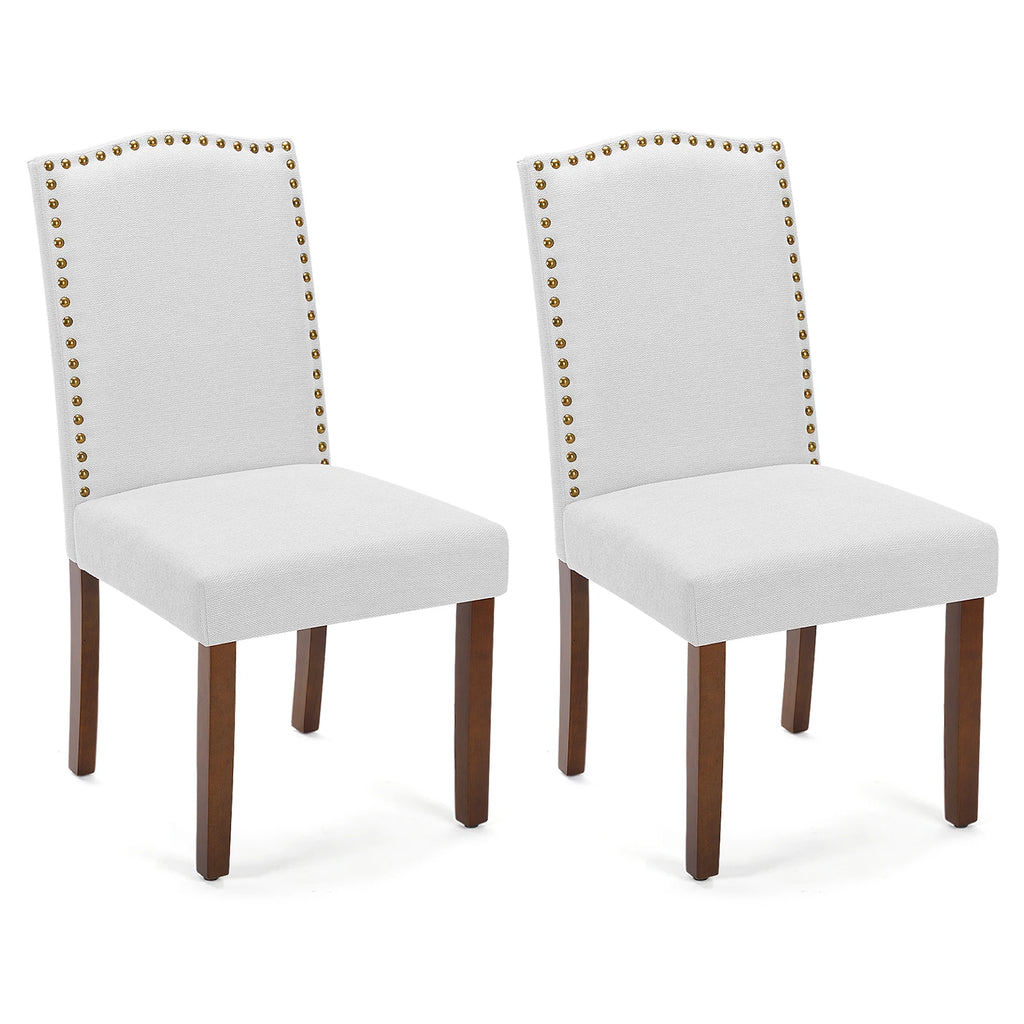 JHK Dining Chairs,  Set Of 2