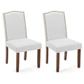 JHK Dining Chairs,  Set Of 2