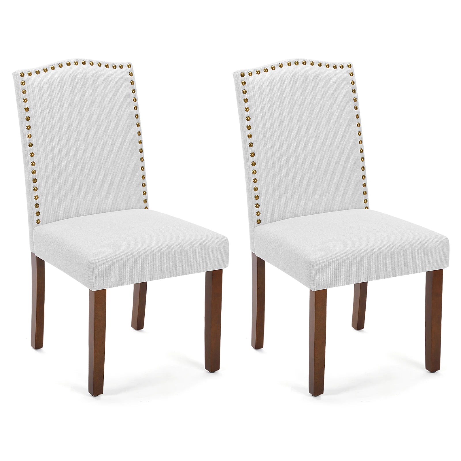 JHK Dining Chairs,  Set Of 2
