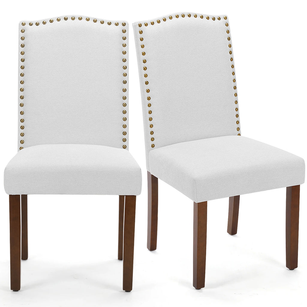 JHK Dining Chairs,  Set Of 2