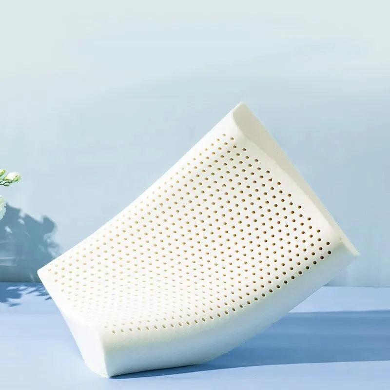 Thai Natural Cervical Pillow