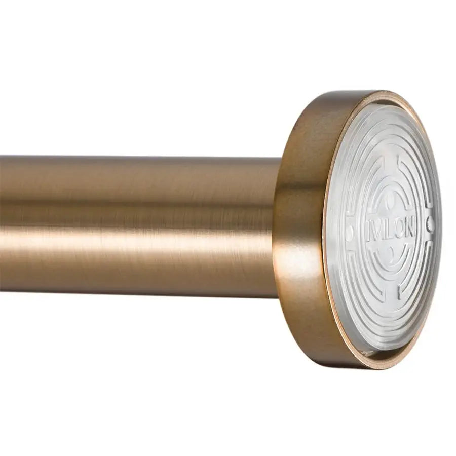 Shower Curtain Tension Rod