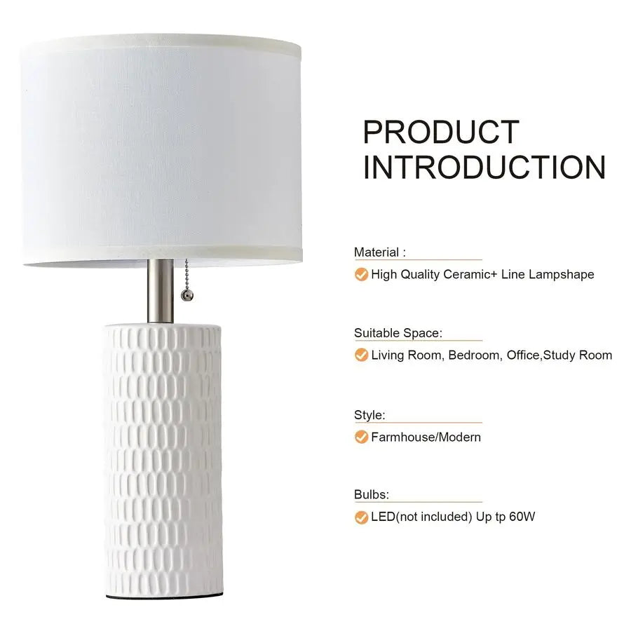 Table Lamps