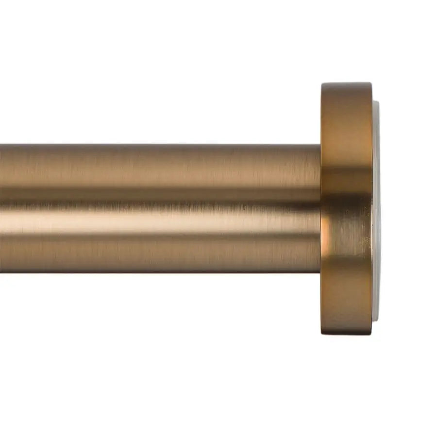 Shower Curtain Tension Rod