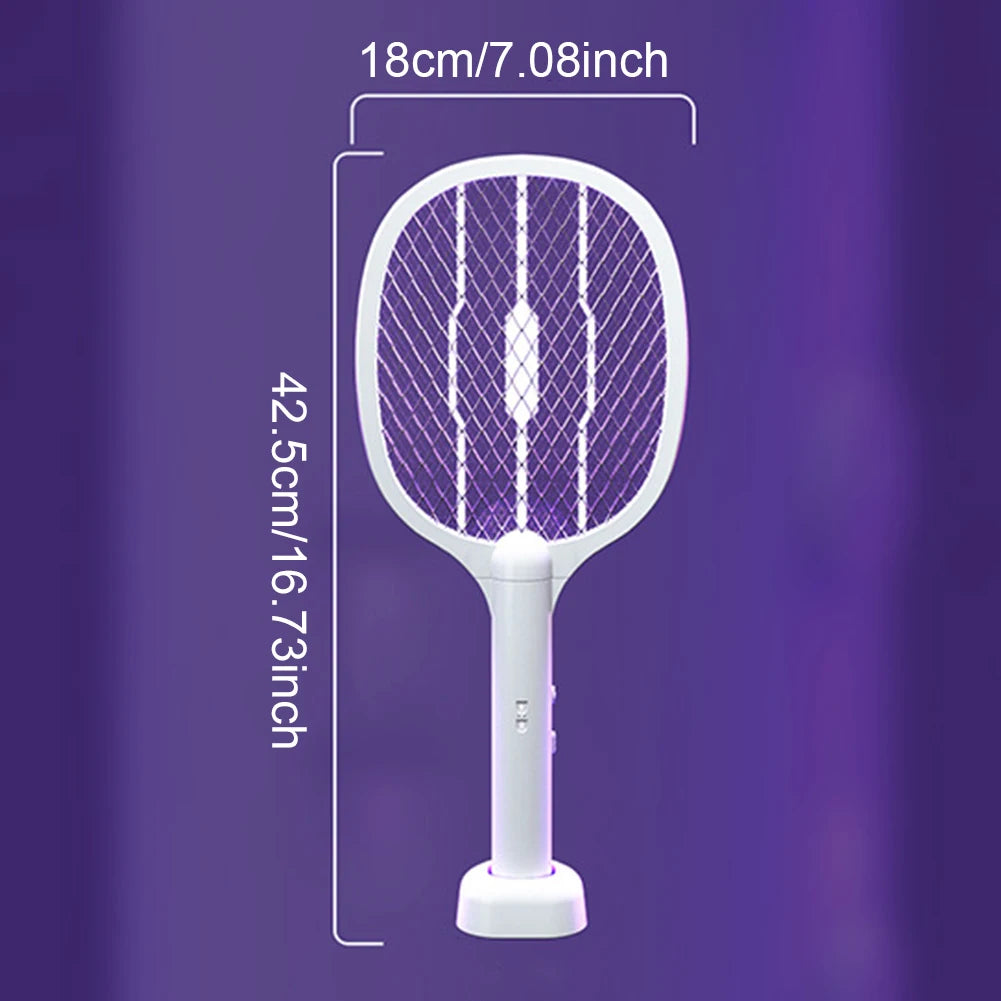 2 in 1 Electric Fly Swatter