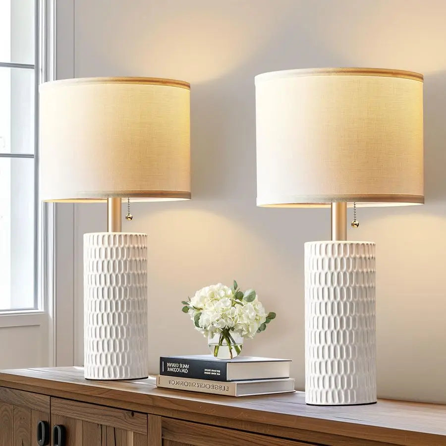 Table Lamps