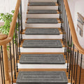 Premium Carpet Stair Treads That Is Washable