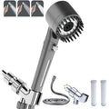 Hand Held Shower Head Set