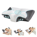 Ergonomic Cervical Neck Pillow