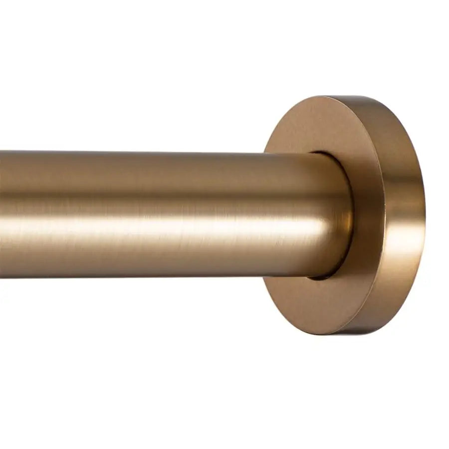 Shower Curtain Tension Rod