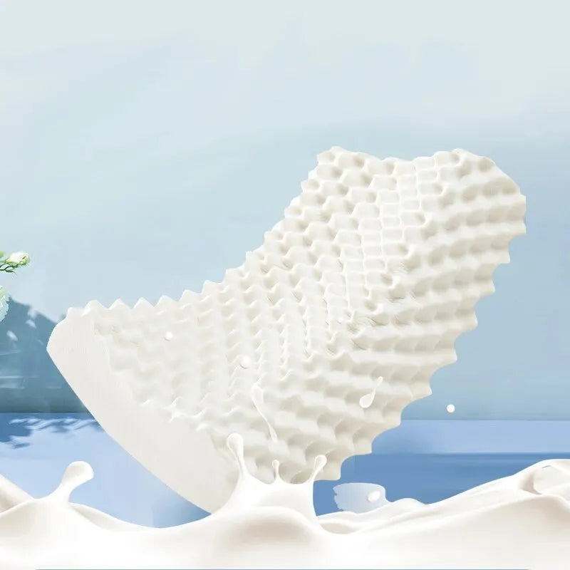 Thai Natural Cervical Pillow