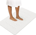 32x20 Diatomite Stone Bath Mat