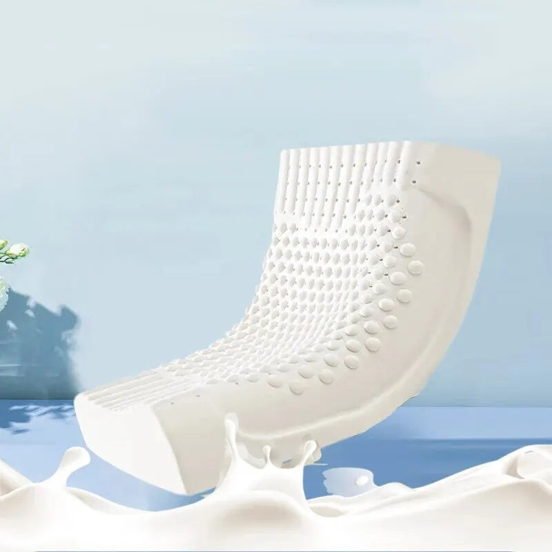 Thai Natural Cervical Pillow