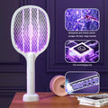2 in 1 Electric Fly Swatter