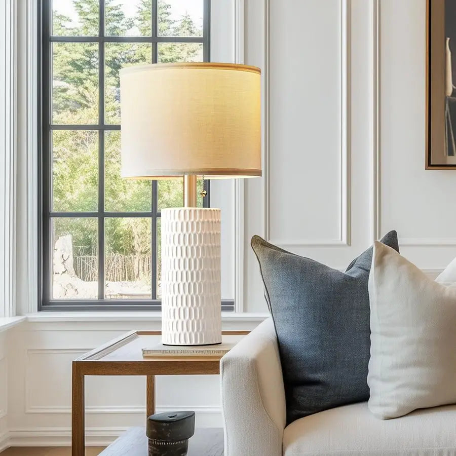 Table Lamps